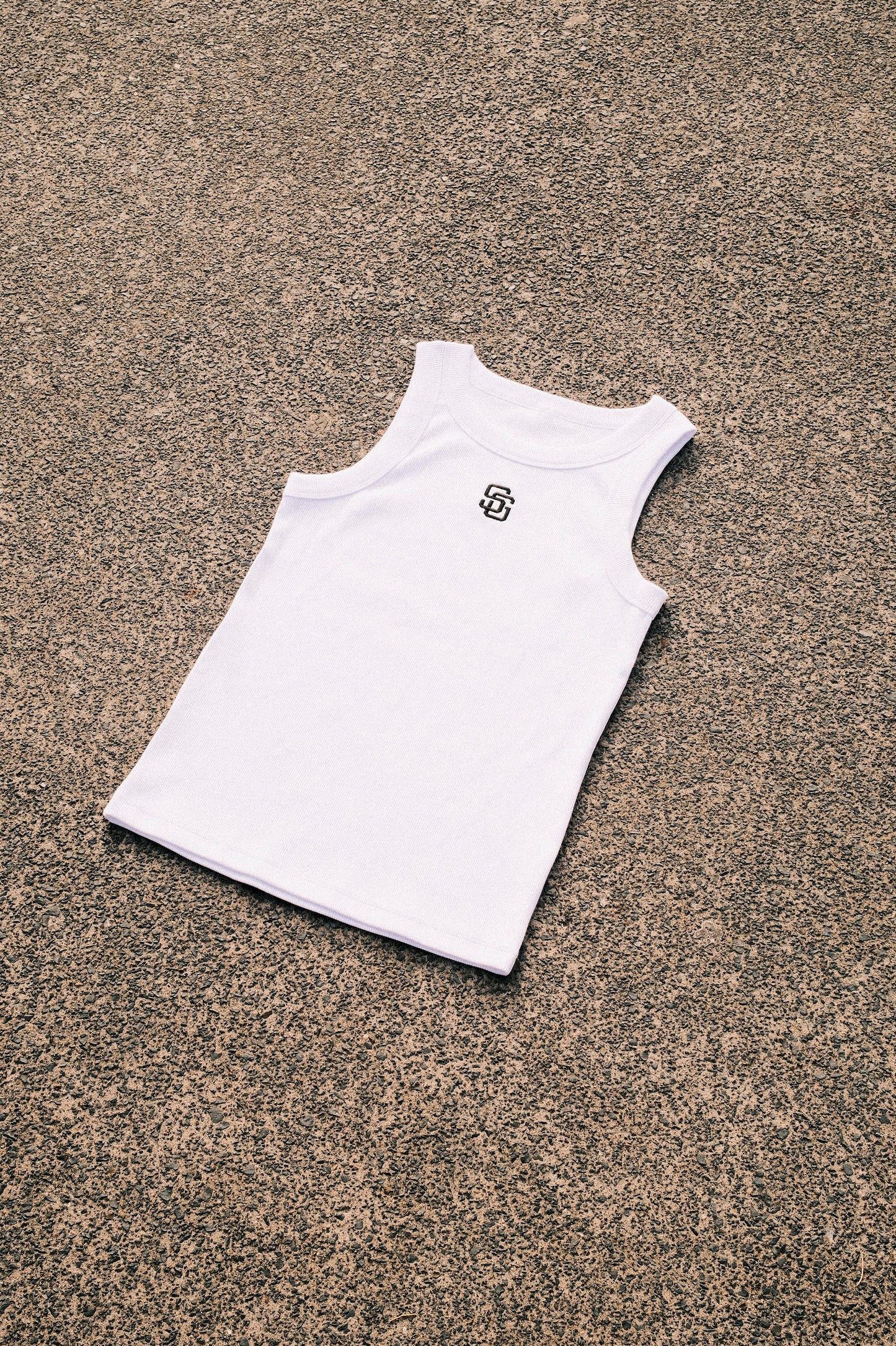 Womens SG Singlet