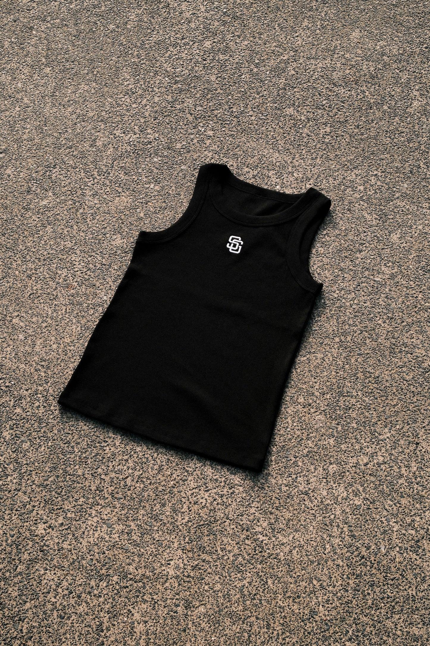 Mens SG Singlet