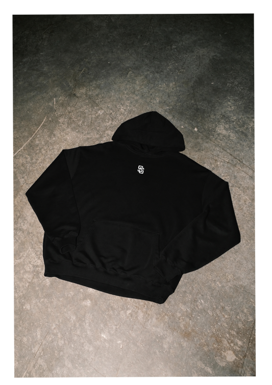 'SG' Hoodie